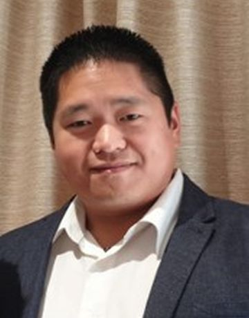 Wei Zhong